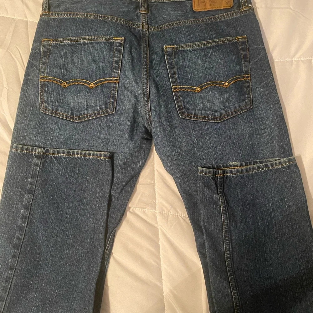 Mens American Eagle Jeans - Picture 2 of 3